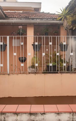 Casa para alugar com 160m², 2 quartos e 1 vagaVista da Sala