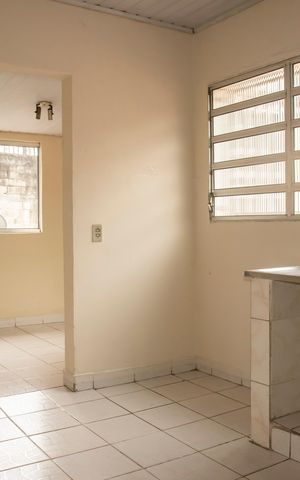 Casa para alugar com 160m², 2 quartos e 1 vagaCozinha
