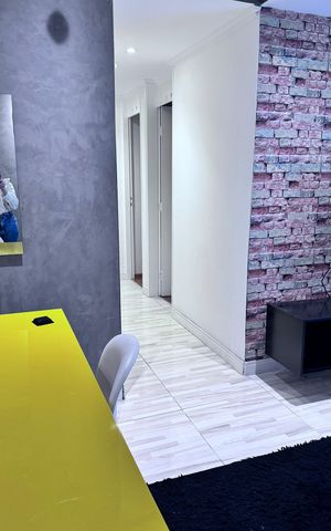 Apartamento à venda com 78m², 3 quartos e 2 vagasSala