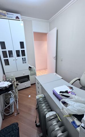 Apartamento à venda com 78m², 3 quartos e 2 vagasQuarto 3