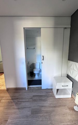 Apartamento à venda com 78m², 3 quartos e 2 vagasQuarto Suíte
