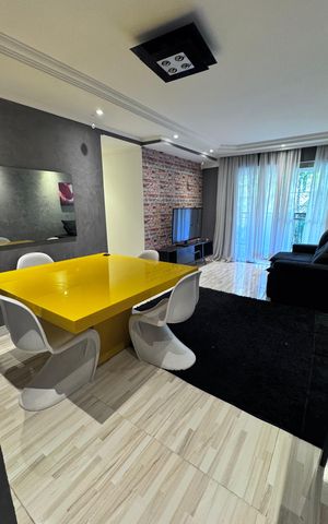 Apartamento à venda com 78m², 3 quartos e 2 vagasSala