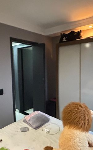 Apartamento à venda com 69m², 3 quartos e 1 vaga Apartamento à venda com 69m², 3 quartos e 1 vagaQuarto 1