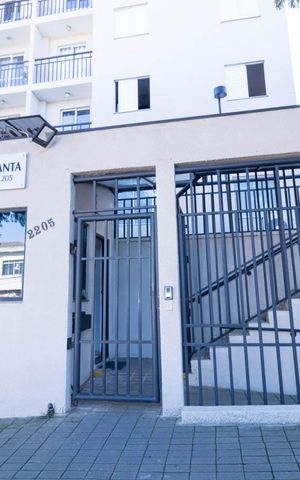 Apartamento à venda com 69m², 3 quartos e 1 vaga Apartamento à venda com 69m², 3 quartos e 1 vagaFachada