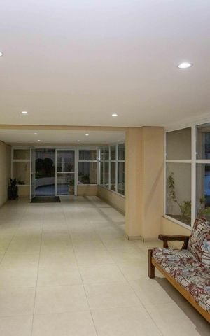 Apartamento à venda com 48m², 2 quartos e 1 vagaHall social
