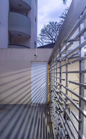Apartamento à venda com 48m², 2 quartos e 1 vagaBicicletario