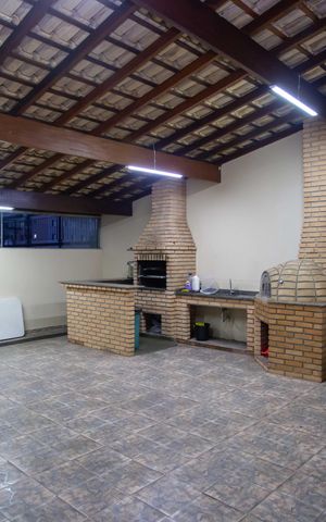 Apartamento à venda com 48m², 2 quartos e 1 vagaChurrasqueira