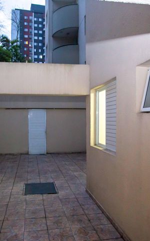 Apartamento à venda com 48m², 2 quartos e 1 vagaSalão de Festas