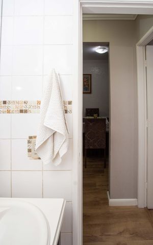 Apartamento à venda com 48m², 2 quartos e 1 vagaBanheiro