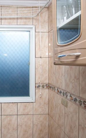 Apartamento à venda com 48m², 2 quartos e 1 vagaÁrea de Serviço