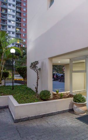 Apartamento à venda com 48m², 2 quartos e 1 vagaÁrea comum