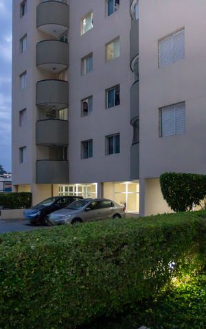 Apartamento à venda com 48m², 2 quartos e 1 vagaÁrea comum