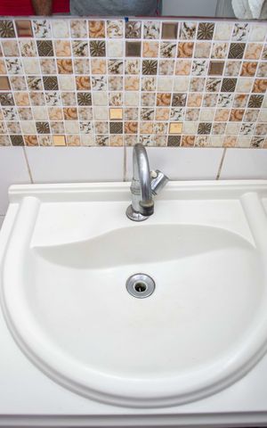 Apartamento à venda com 48m², 2 quartos e 1 vagaBanheiro