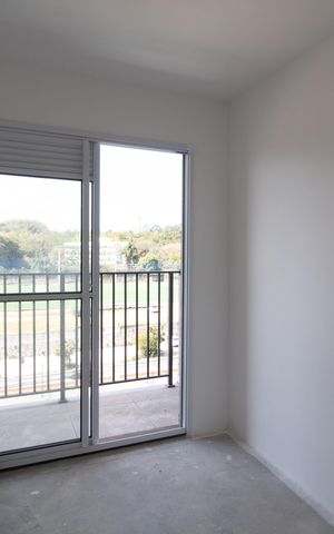Apartamento para alugar com 27m², 1 quarto e sem vaga Apartamento para alugar com 27m², 1 quarto e sem vagaSala