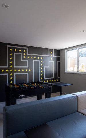 Apartamento para alugar com 27m², 1 quarto e sem vaga Apartamento para alugar com 27m², 1 quarto e sem vagaÁrea comum