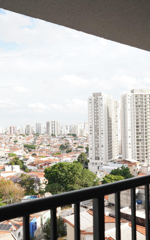 Studio à venda com 28m², 1 quarto e sem vagaSacada Studio