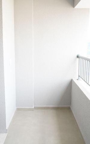 Studio à venda com 28m², 1 quarto e sem vagaSacada Studio