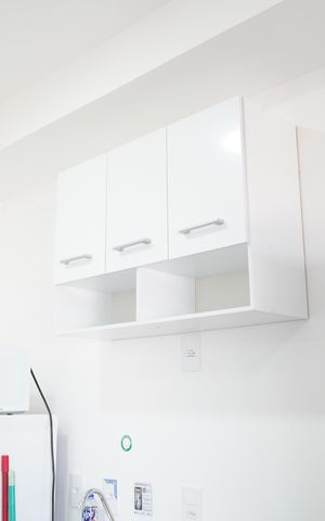 Studio à venda com 28m², 1 quarto e sem vagaStudio
