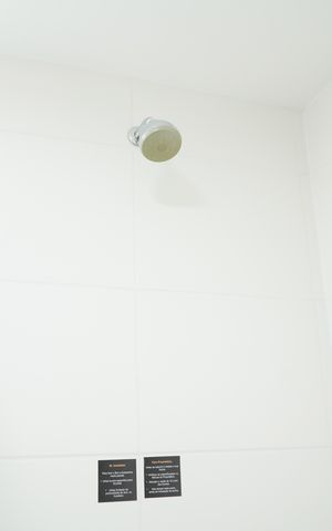 Studio à venda com 28m², 1 quarto e sem vagaBanheiro
