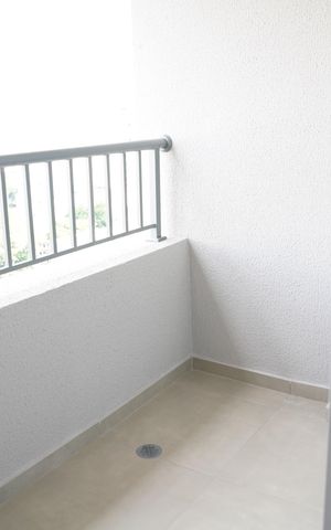 Studio à venda com 28m², 1 quarto e sem vagaSacada Studio