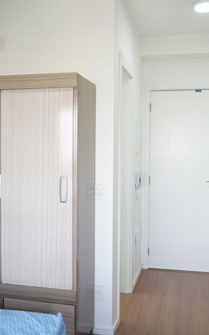 Studio à venda com 28m², 1 quarto e sem vagaStudio