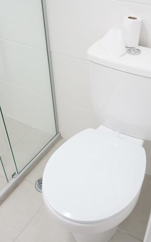 Studio à venda com 28m², 1 quarto e sem vagaBanheiro