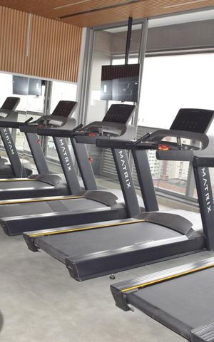 Studio para alugar com 22m², 1 quarto e sem vagaÁrea comum