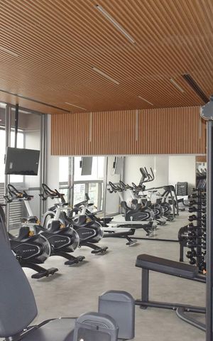 Studio para alugar com 22m², 1 quarto e sem vagaÁrea comum