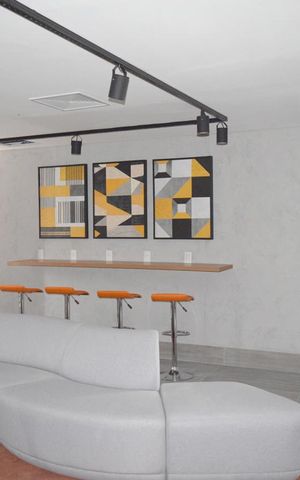 Studio para alugar com 22m², 1 quarto e sem vagaÁrea comum