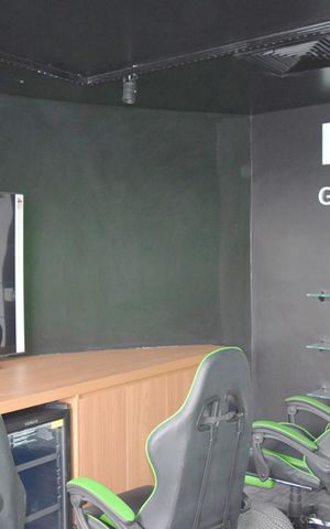 Studio para alugar com 22m², 1 quarto e sem vagaÁrea comum