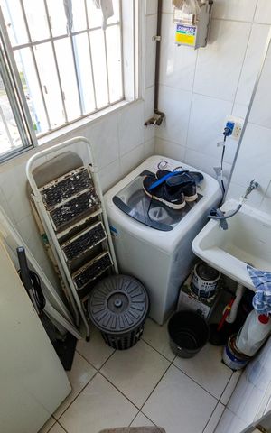 Apartamento à venda com 52m², 2 quartos e 1 vagaÁrea de Serviço