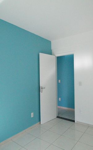 Apartamento à venda com 91m², 2 quartos e 1 vagaQuarto 1