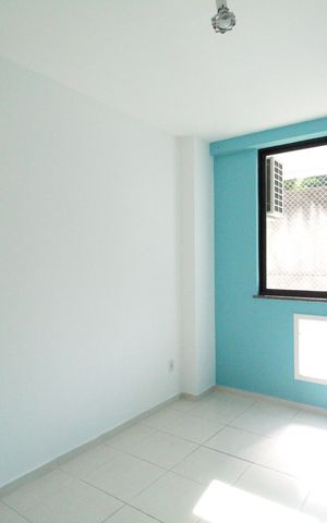 Apartamento à venda com 91m², 2 quartos e 1 vagaQuarto 1