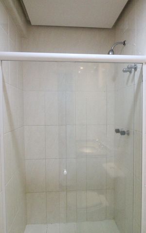 Apartamento à venda com 91m², 2 quartos e 1 vagaBanheiro