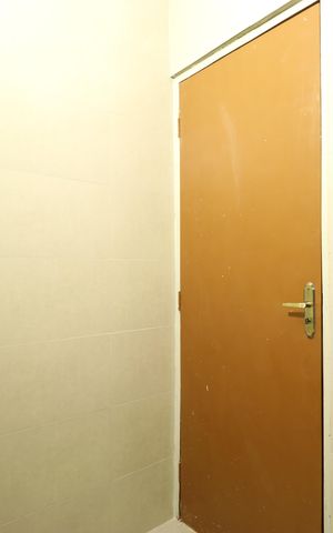 Apartamento à venda com 108m², 3 quartos e sem vagaBanheiro Social