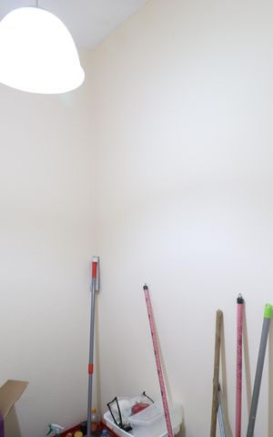 Apartamento à venda com 108m², 3 quartos e sem vagaBanheiro e Quarto de serviço