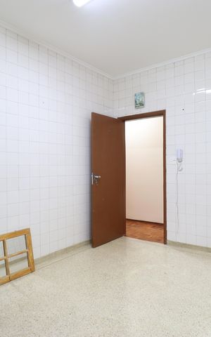 Apartamento à venda com 108m², 3 quartos e sem vagaCozinha