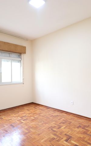 Apartamento à venda com 108m², 3 quartos e sem vagaQuarto 2