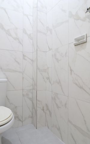 Apartamento à venda com 108m², 3 quartos e sem vagaBanheiro e Quarto de serviço