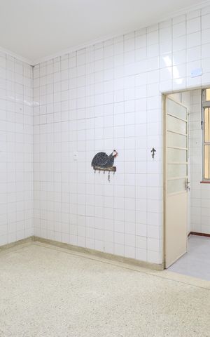 Apartamento à venda com 108m², 3 quartos e sem vagaCozinha