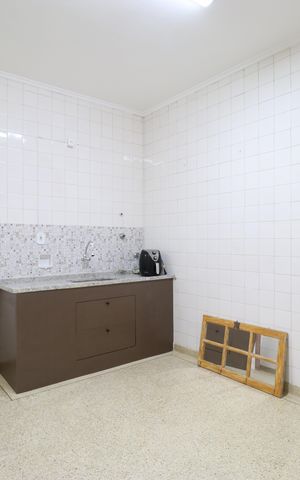 Apartamento à venda com 108m², 3 quartos e sem vagaCozinha