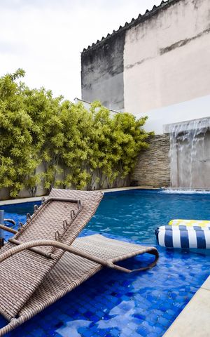 Casa de condomínio à venda com 625m², 4 quartos e 2 vagas Casa de condomínio à venda com 625m², 4 quartos e 2 vagasPiscina