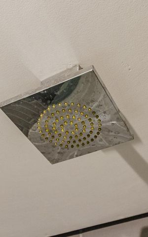 Apartamento à venda com 40m², 1 quarto e sem vagaBanheiro