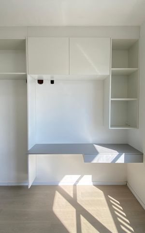 Studio para alugar com 18m², 1 quarto e sem vagaStudio