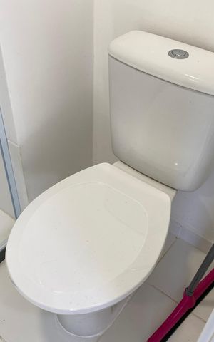 Studio para alugar com 18m², 1 quarto e sem vagaBanheiro