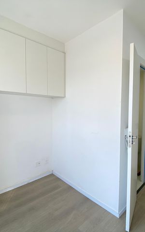 Studio para alugar com 18m², 1 quarto e sem vagaStudio