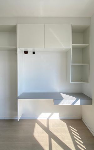 Studio para alugar com 18m², 1 quarto e sem vagaStudio