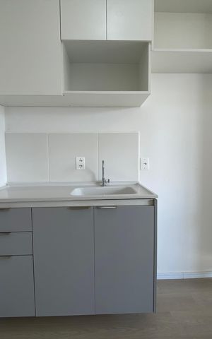 Studio para alugar com 18m², 1 quarto e sem vagaStudio