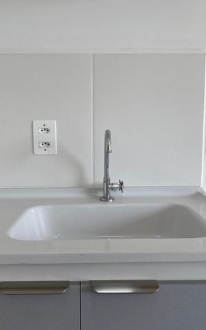 Studio para alugar com 18m², 1 quarto e sem vagaStudio