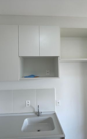Studio para alugar com 18m², 1 quarto e sem vagaStudio